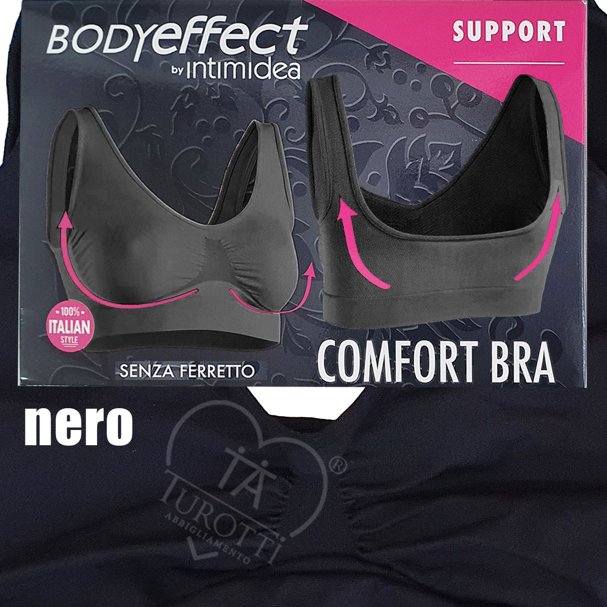 Cheap Bodyeffect push-up effect bra 110577 woman