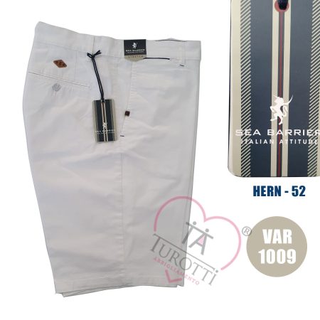 Bermuda uomo Sea Barrier Hern-52 colori assortiti - immagine 6