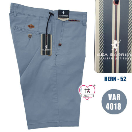 Bermuda uomo Sea Barrier Hern-52 colori assortiti - immagine 12