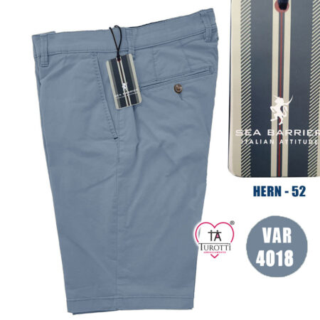 Bermuda uomo Sea Barrier Hern-52 colori assortiti - immagine 13