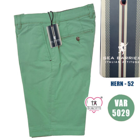 Bermuda uomo Sea Barrier Hern-52 colori assortiti - immagine 11