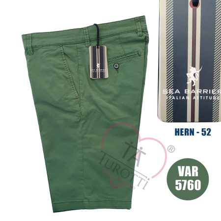 Bermuda uomo Sea Barrier Hern-52 colori assortiti - immagine 17