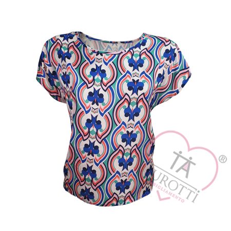 Completo maglia giacca gonna donna  art Romolo  Elena - immagine 2