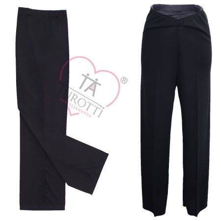 Completo canotta casacca pantalone donna  art 8637  Donna Bella - immagine 6