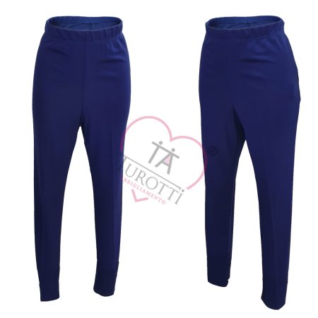 Completo canotta casacca pantalone donna  art pf cp  307  Paola Forti - immagine 3