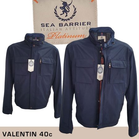 Giaccone estivo outlet