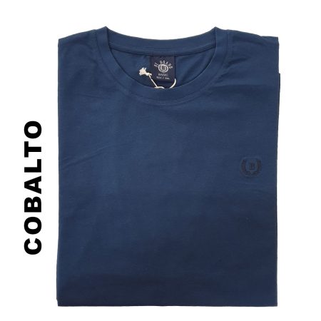 T-Shirt Uomo Be Board art 908C taglia conformata  oceano - immagine 6