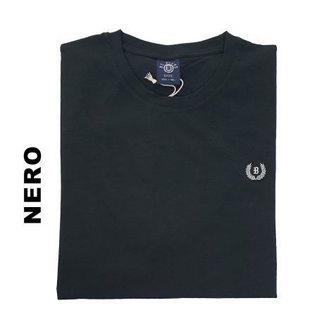 T-Shirt Uomo Be Board art 908C taglia conformata  oceano - immagine 12