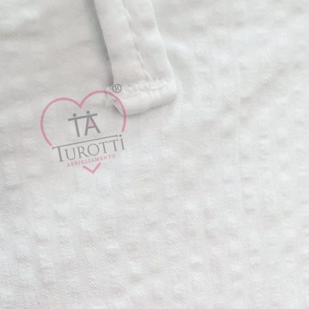 Pantalone Alive to Everything  uomo AL1542 modello chino colore bianco - immagine 3