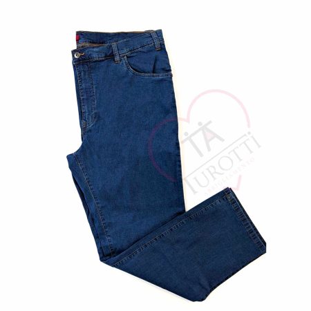 Jeans taglie forti Conformati Sea Barrier Extra Conf Kruger