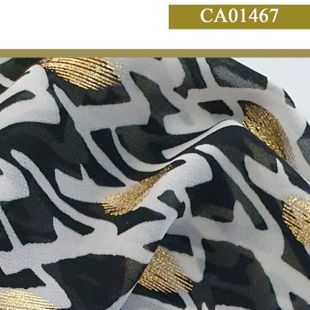 Casacca misto viscosa Anèe CA01467  con elegante nastro in vita - immagine 2