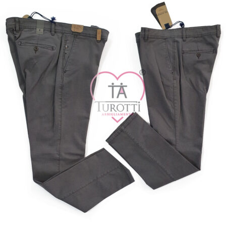 Pantalone Uomo New-Caledonian-71 Sea Barrier - immagine 2