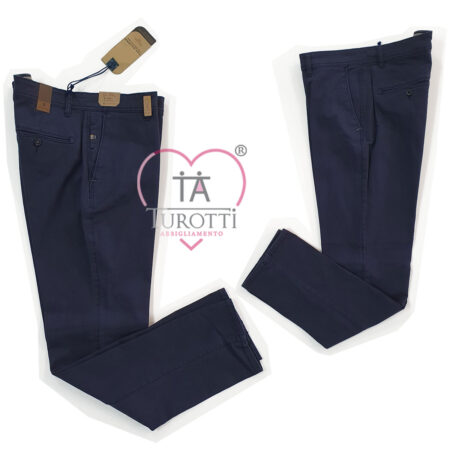 Pantalone Uomo New-Caledonian-71 Sea Barrier - immagine 3
