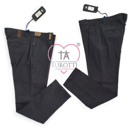 Pantalone Uomo New-Caledonian-71 Sea Barrier - immagine 4