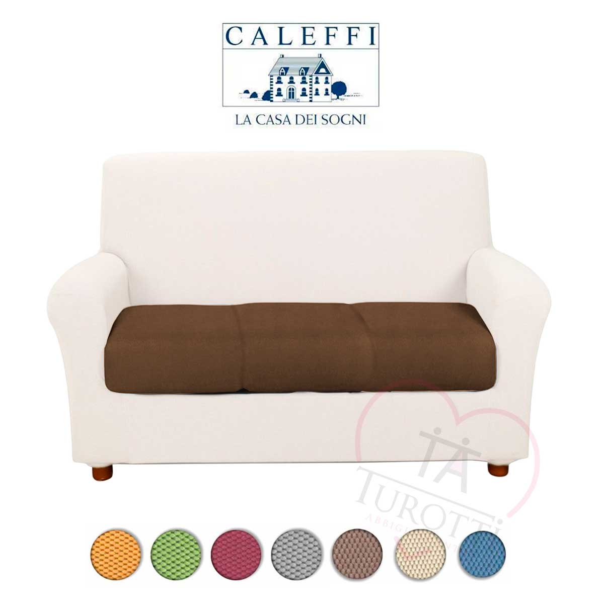 Copricuscino Divano Beige