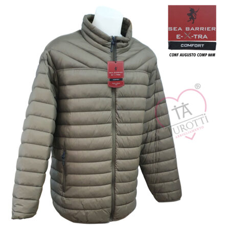 Giubbino trapuntato Sea Barrier Extra Comfort Uomo art Conf Augusto Comp 88M - immagine 3