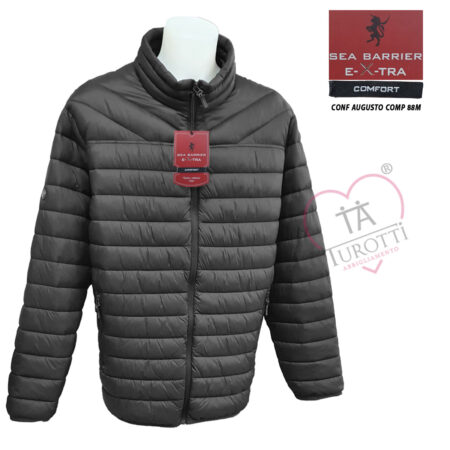 Giubbino trapuntato Sea Barrier Extra Comfort Uomo art Conf Augusto Comp 88M - immagine 4