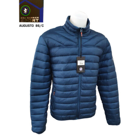 Giubbino trapuntato Sea Barrier Sport Uomo art Augusto 86 C - immagine 2