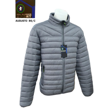 Giubbino trapuntato Sea Barrier Sport Uomo art Augusto 86 C - immagine 5