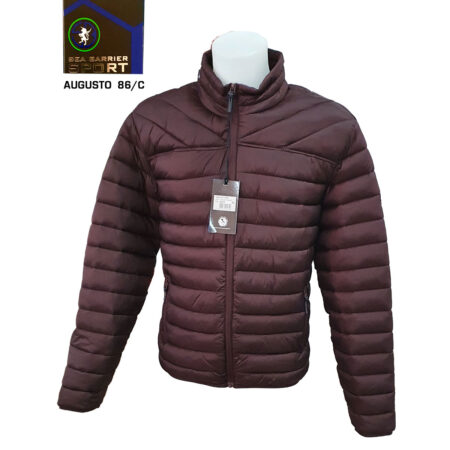 Giubbino trapuntato Sea Barrier Sport Uomo art Augusto 86 C - immagine 4