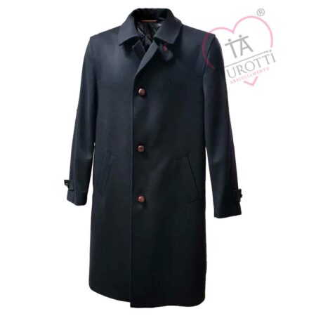 cappotto loden Steinbock
