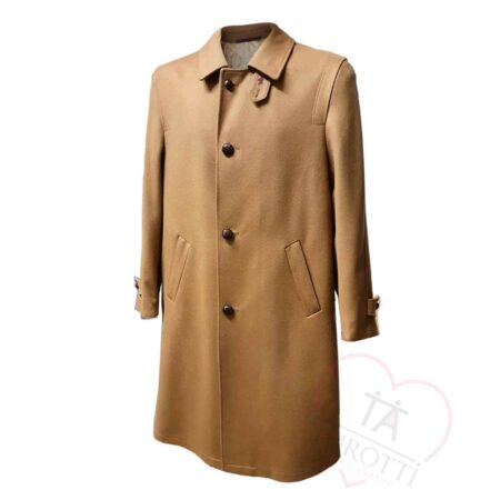 cappotto loden Steinbock