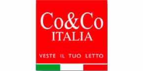 Co & Co biancheria per la casa