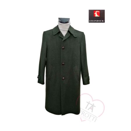 cappotto loden Steinbock