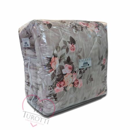 Trapunta matrimoniale Caleffi Belfiore - immagine 2