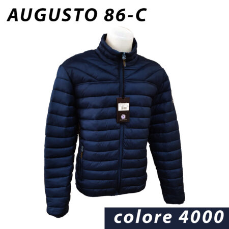 Giubbino Augusto 86 C  trapuntato Sea Barrier Sport  Uomo - immagine 5
