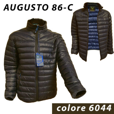 Giubbino Augusto 86 C  trapuntato Sea Barrier Sport  Uomo - immagine 4