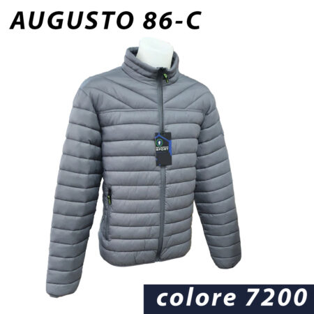 Giubbino Augusto 86 C  trapuntato Sea Barrier Sport  Uomo - immagine 6