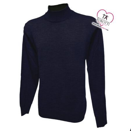 Lupetto U7602  Sail Club Uomo manica lunga  mistolana - immagine 5