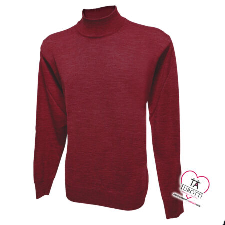 Lupetto U7602  Sail Club Uomo manica lunga  mistolana - immagine 8