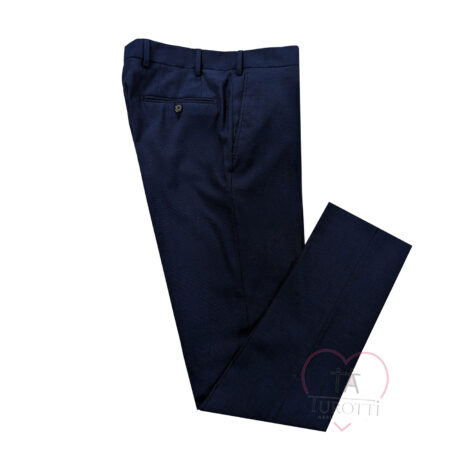 Pantalone classico quattro stagioni