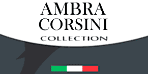 Ambra Corsini Brand di abbigliamento da donna signora