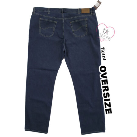 Jeans Calibrato da Uomo Holiday ROSES 3175 - immagine 2