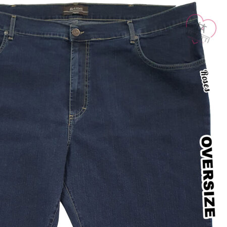Jeans Calibrato da Uomo Holiday ROSES 3175 - immagine 3