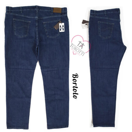 Jeans Uomo Holiday BORTOLO 3194 - immagine 2