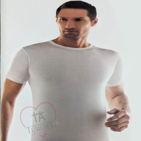 maglia intima girocollo Liabel 03050 23