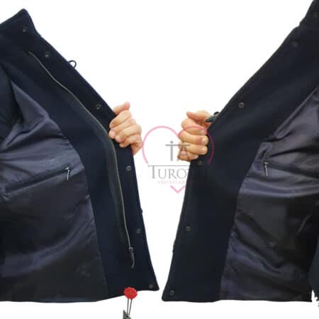 Montgomery Steinbock Uomo Glaris  BT350V1 21304  marine colore 29 - immagine 2