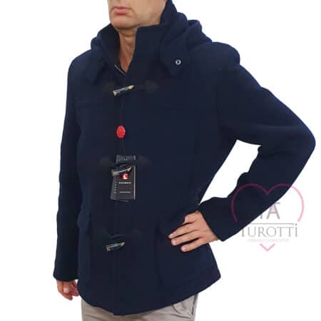 Montgomery Steinbock Uomo Glaris  BT350V1 21304  marine colore 29 - immagine 3