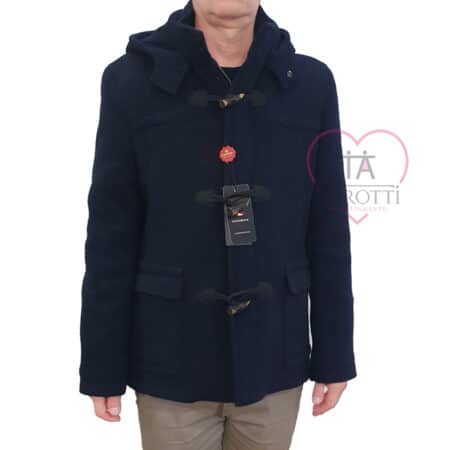 Montgomery Steinbock Uomo Glaris  BT350V1 21304  marine colore 29 - immagine 4