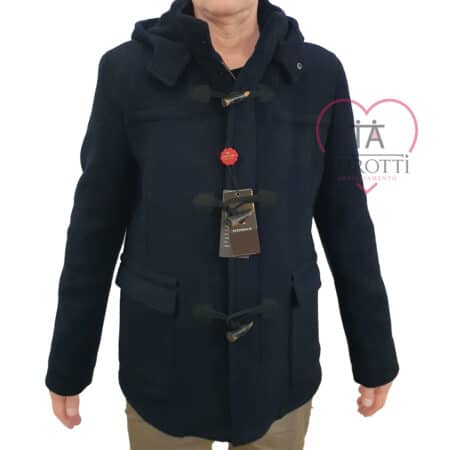 Montgomery Steinbock Uomo Glaris  BT350V1 21304  marine colore 29 - immagine 5