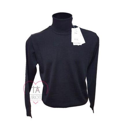Dolcevita da Uomo Lanerossi Sporting Mare art 120 100 - immagine 5