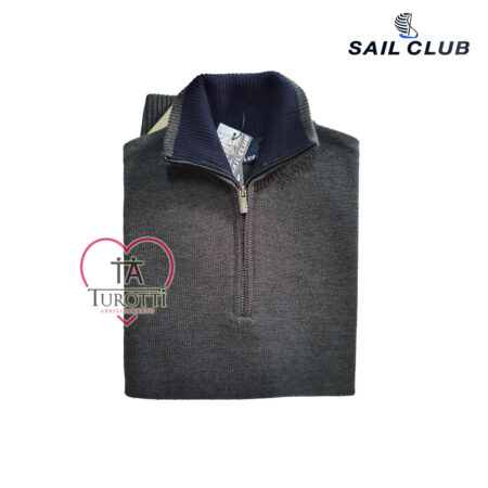 Camionista uomo U7661 SAIL CLUB fin 7 - immagine 2