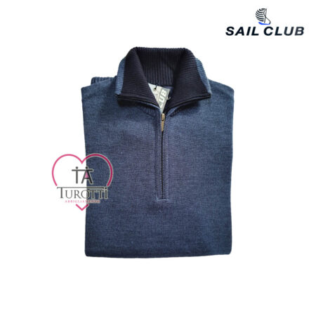 Camionista uomo U7661 SAIL CLUB fin 7 - immagine 3