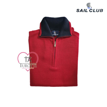 Camionista uomo U7661 SAIL CLUB fin 7 - immagine 4