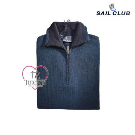 Camionista uomo U7661 SAIL CLUB fin 7 - immagine 5
