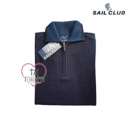 Camionista uomo U7661 SAIL CLUB fin 7 - immagine 6